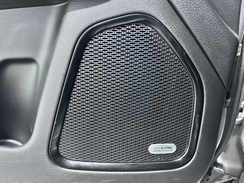 used 2023 Jeep Compass car, priced at $24,999