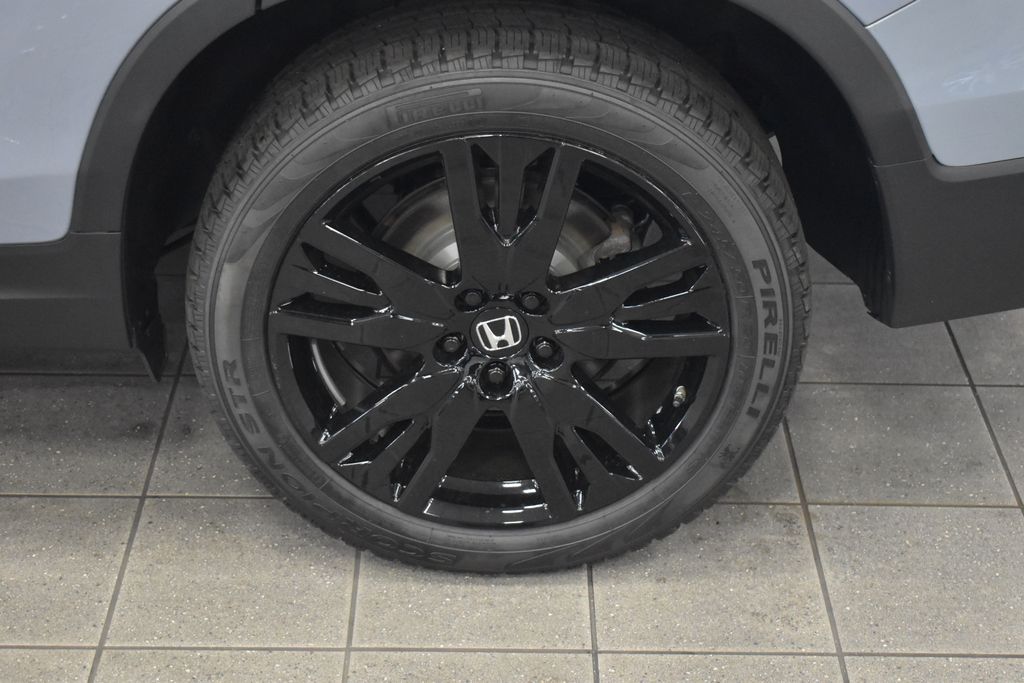 2022 Honda Pilot Special Edition 14
