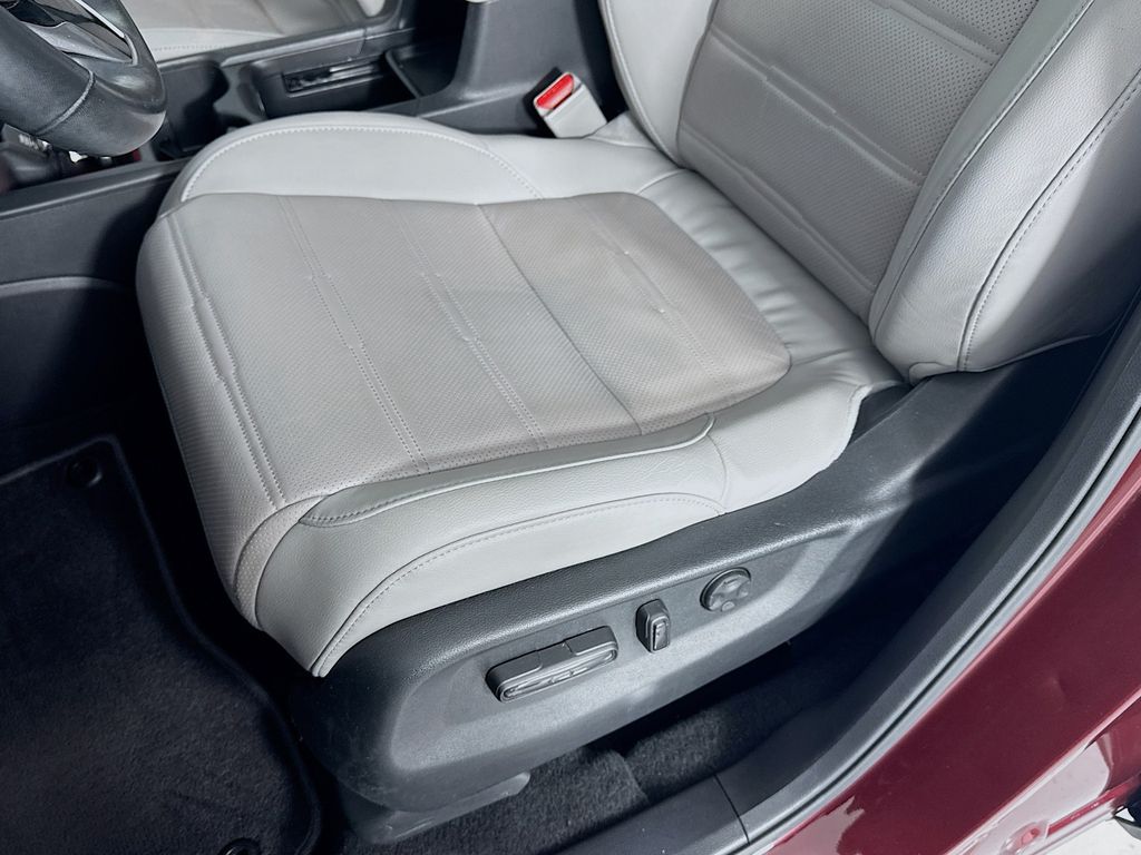 Used Car 2019 Honda Cr-v  Touring For Sale Under $30,000 In Austin, Texas