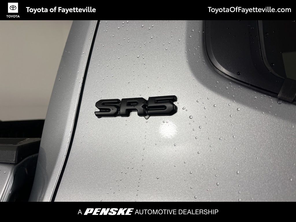 Thumbnail: 2025 Toyota Tacoma - 9