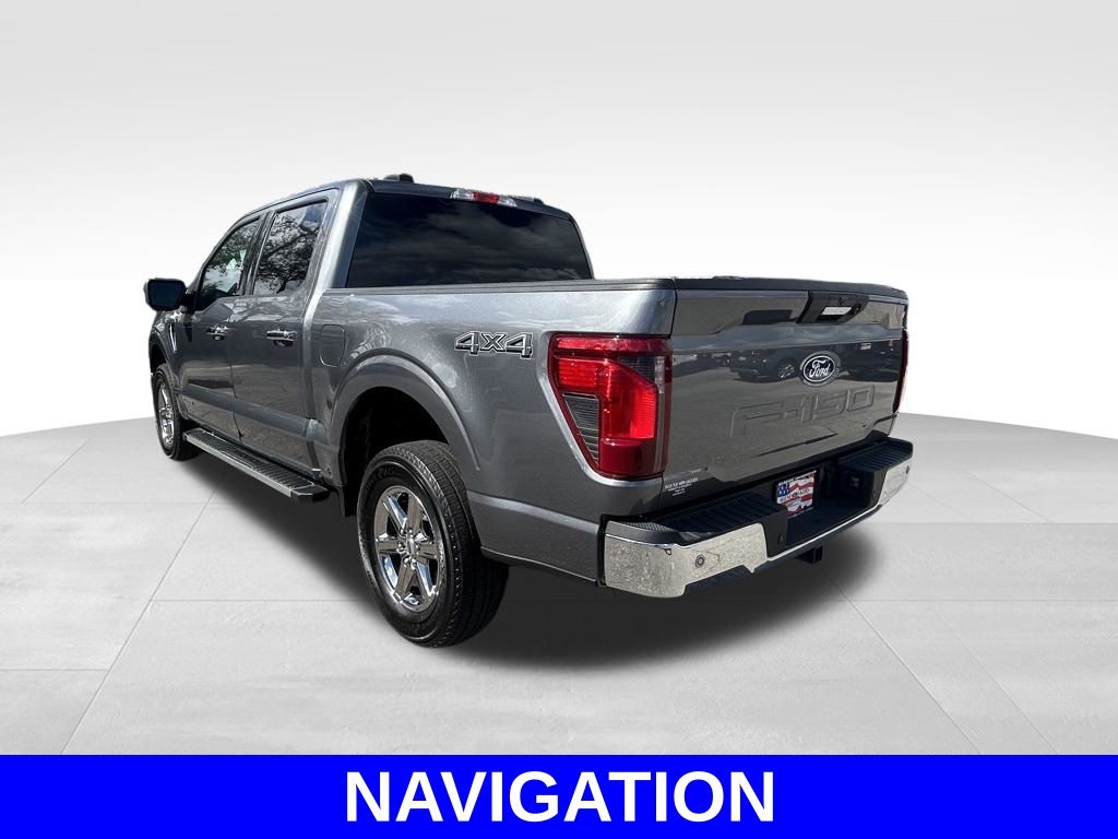 View vehicle photo 7