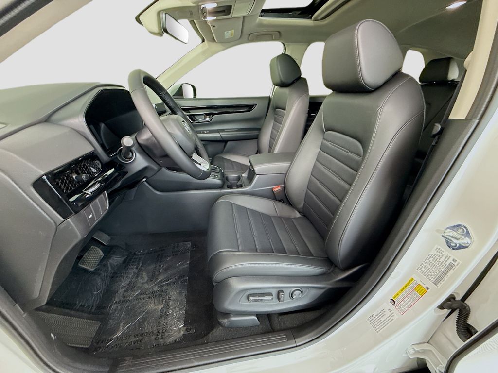 Thumbnail: 2026 Honda CR-V - 19