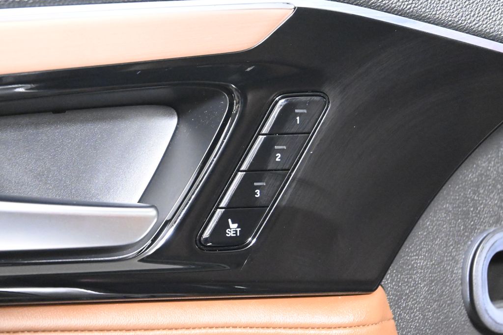 Thumbnail: 2024 Acura MDX - 30