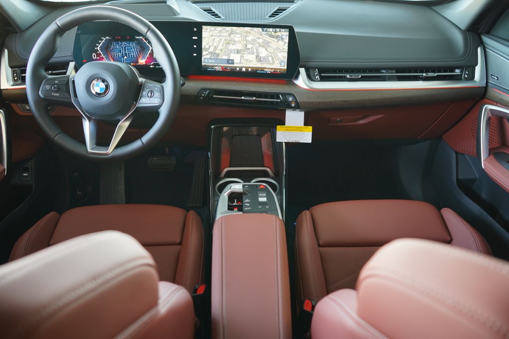 Thumbnail: 2026 BMW X1 - 13