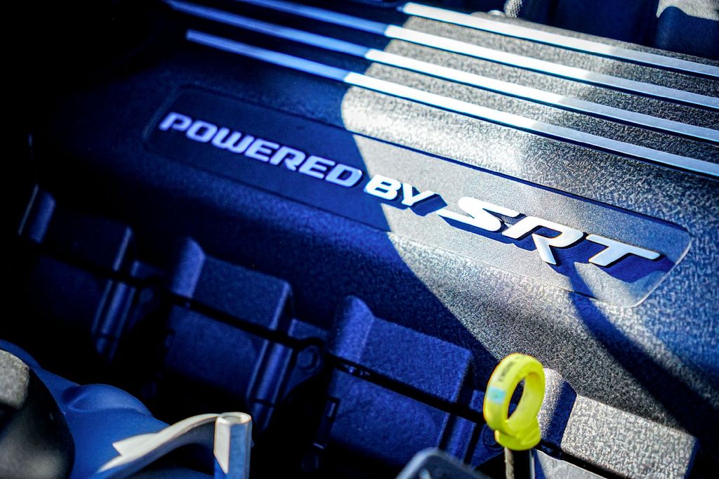 Used Car 2023 Dodge Challenger  R/t Scat Pack Widebody For Sale Under $60,000 In Taylor, Texas