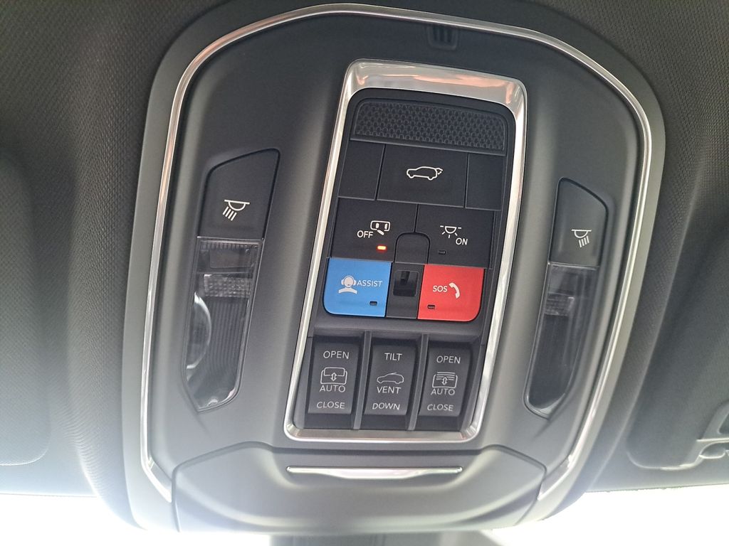 New Car 2025 Jeep Grand Cherokee  Limited For Sale Under $50,000 In Austin, Texas