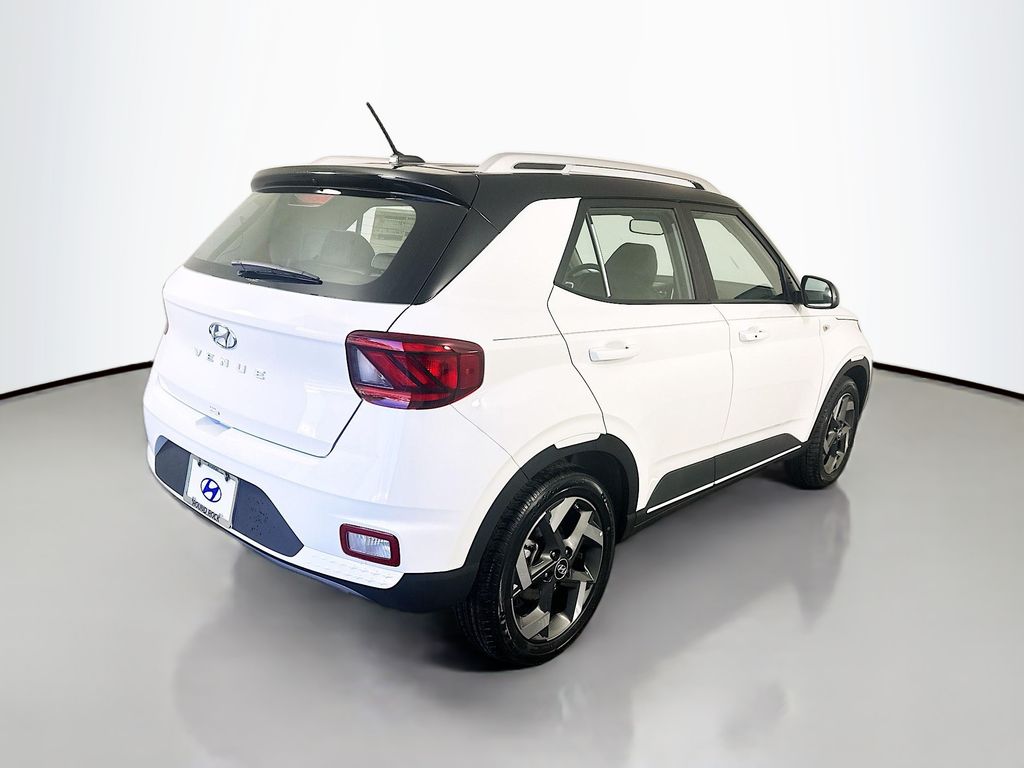 Thumbnail: 2026 Hyundai Venue - 5