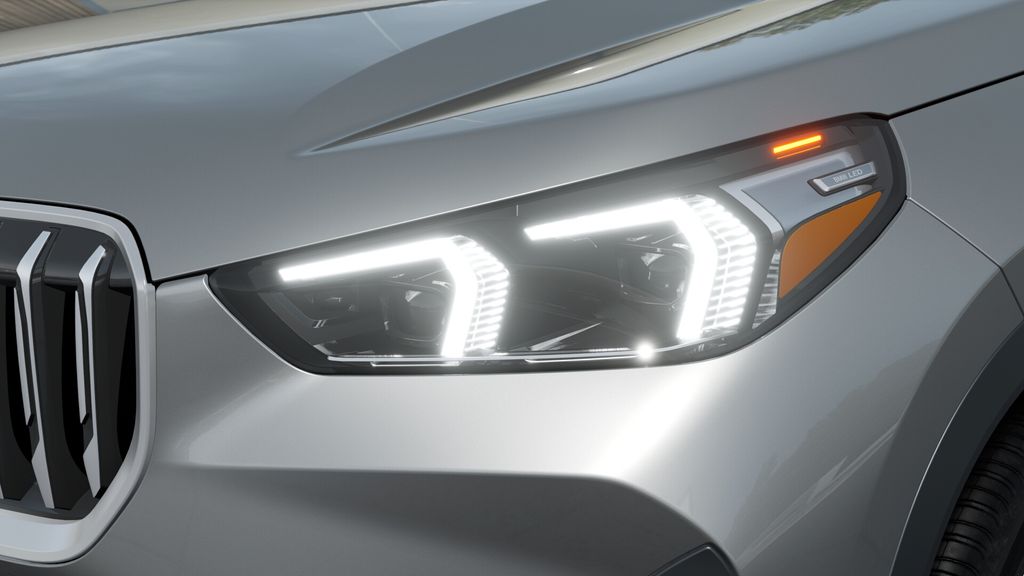 Thumbnail: 2026 BMW X1 - 30