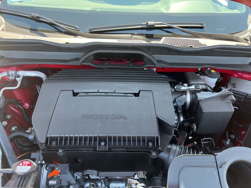 Thumbnail: 2026 Honda Passport - 8