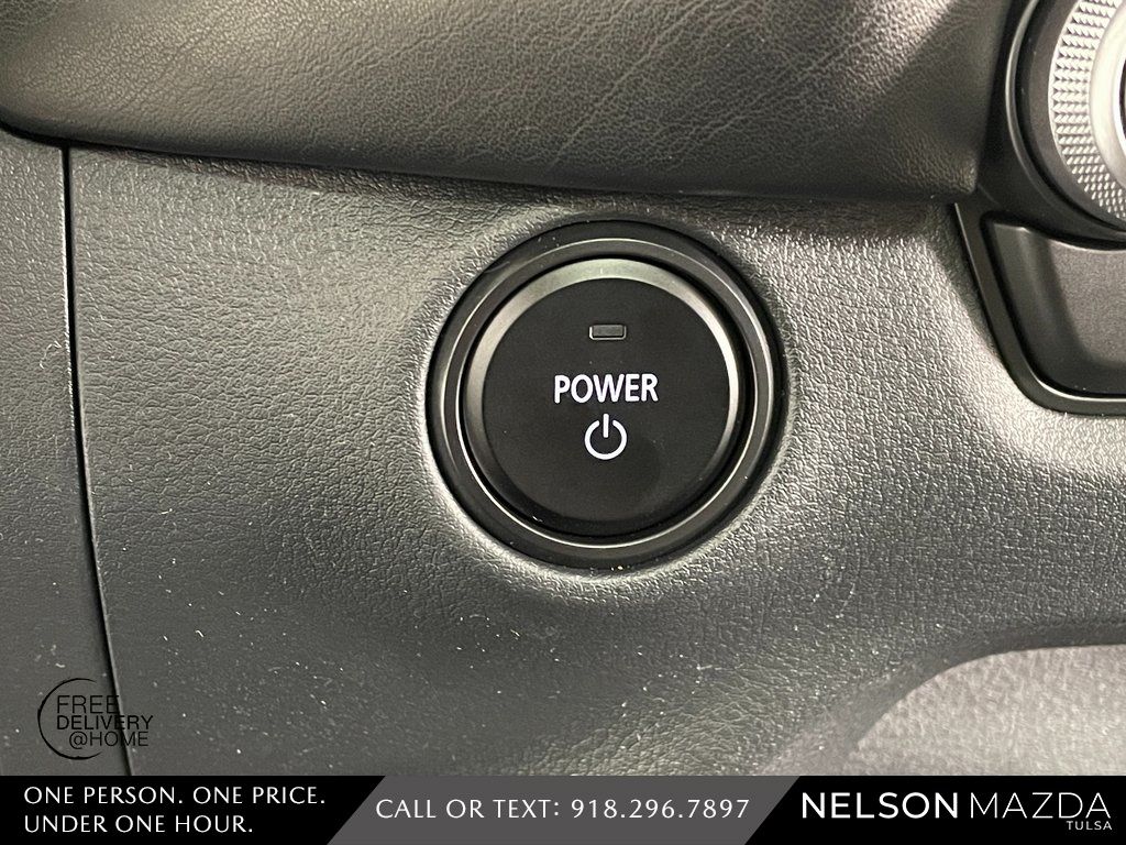 New 2026 Gray Mazda Premium image 33