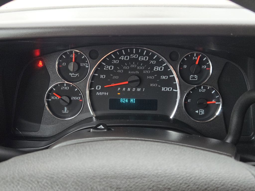 2023 Chevrolet Express 3500