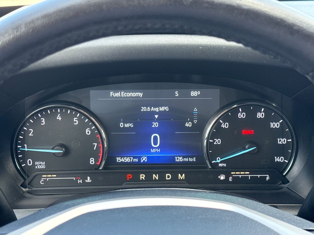 Used 2020  Ford XLT image 17