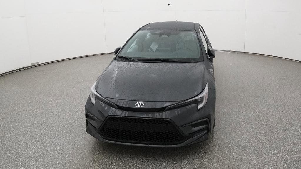 Thumbnail: 2026 Toyota Corolla - 8