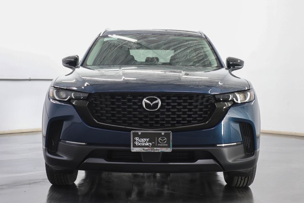 New Car 2025 Mazda Cx-50  2.5 S Preferred Package For Sale Under $35,000 In Georgetown, Texas