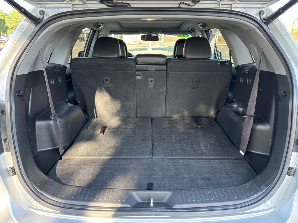 Thumbnail: 2015 Kia Sorento - 31