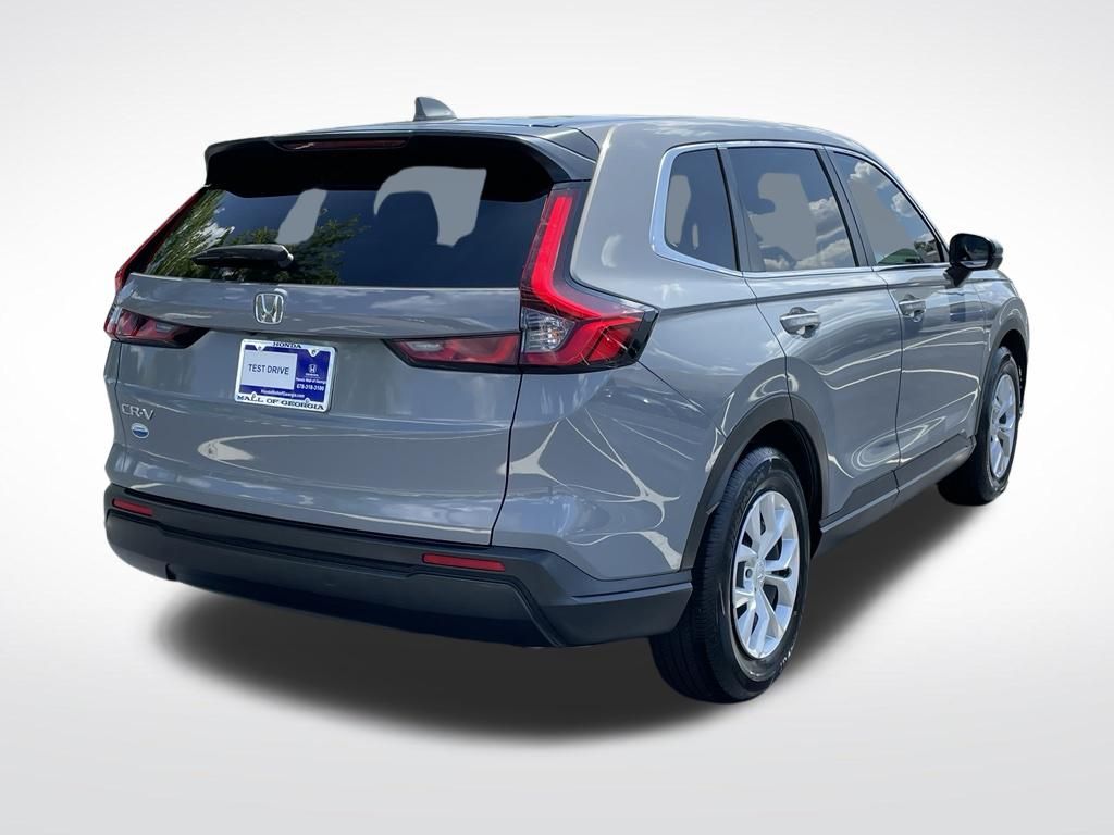 Thumbnail: 2025 Honda CR-V - 6