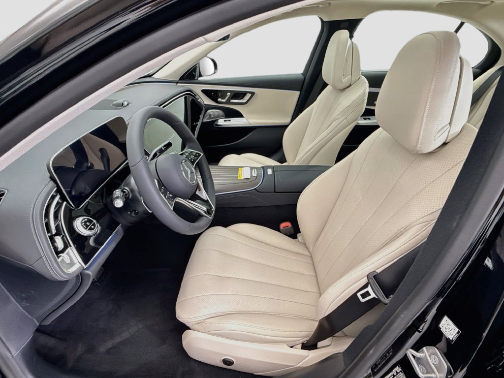 Thumbnail: 2027 Mercedes-Benz E-Class - 19