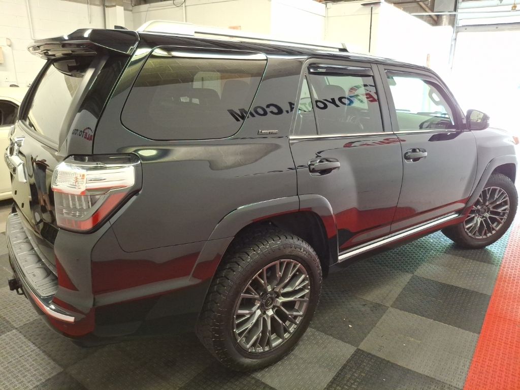 Used 2023 Toyota 4Runner SUV