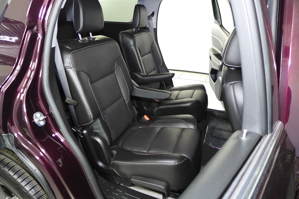 Thumbnail: 2017 GMC Acadia - 20