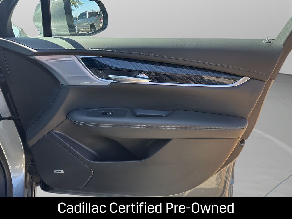 Used Car 2023 Cadillac Xt6  Premium Luxury For Sale Under $35,000 In Austin, Texas