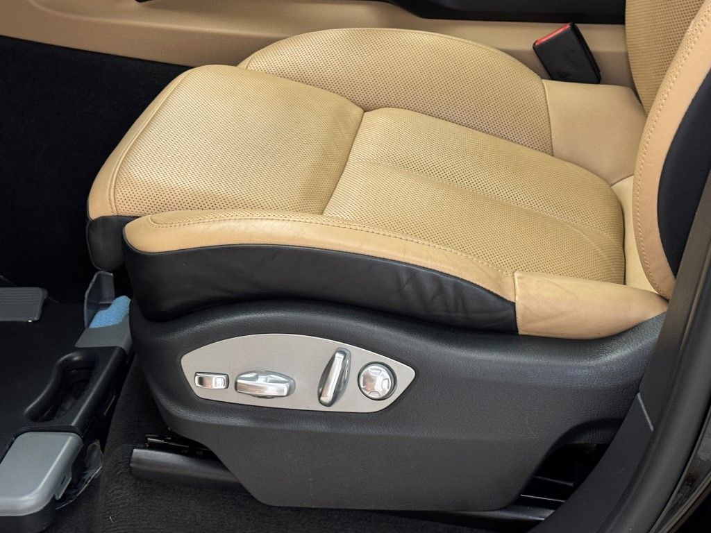 2016 Porsche Cayenne S E-Hybrid 29