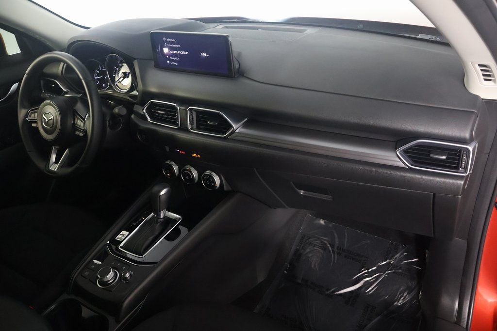 Thumbnail: 2023 Mazda CX-5 - 9