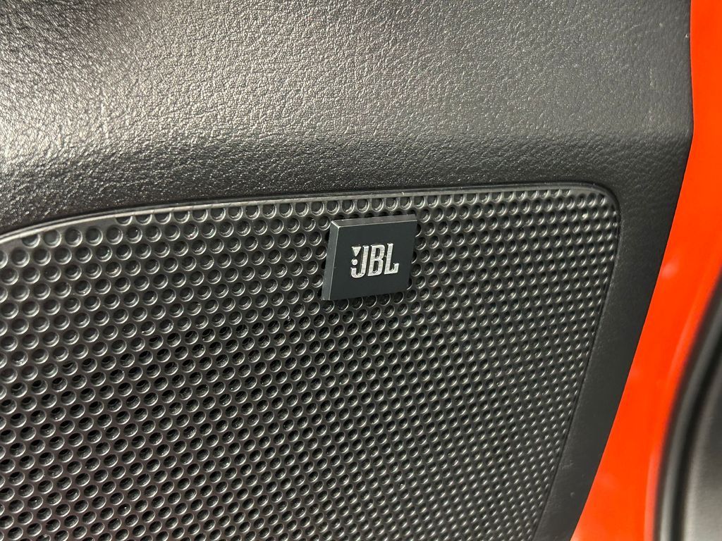 Used 2023 Barcelona Red Metallic Toyota TRD Pro image 15