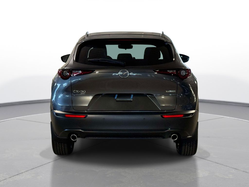 New 2026 Gray Mazda 2.5 S Preferred image 7
