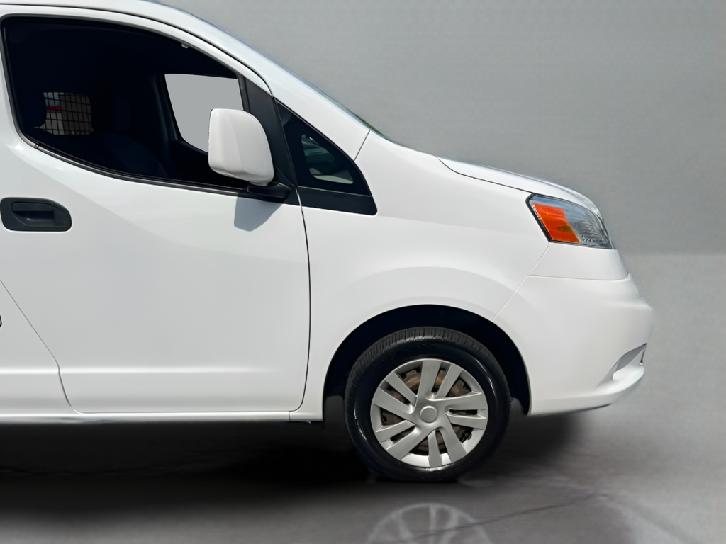 Used 2021 Nissan NV200 Van