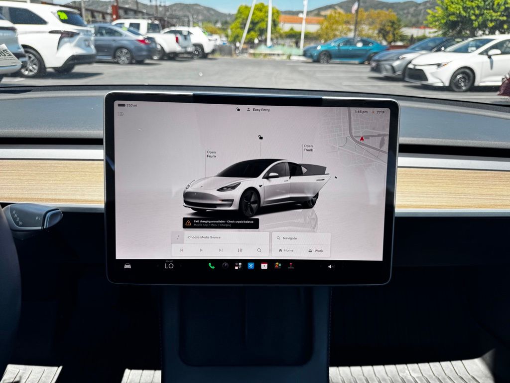 Used 2023 Tesla Model 3 Sedan