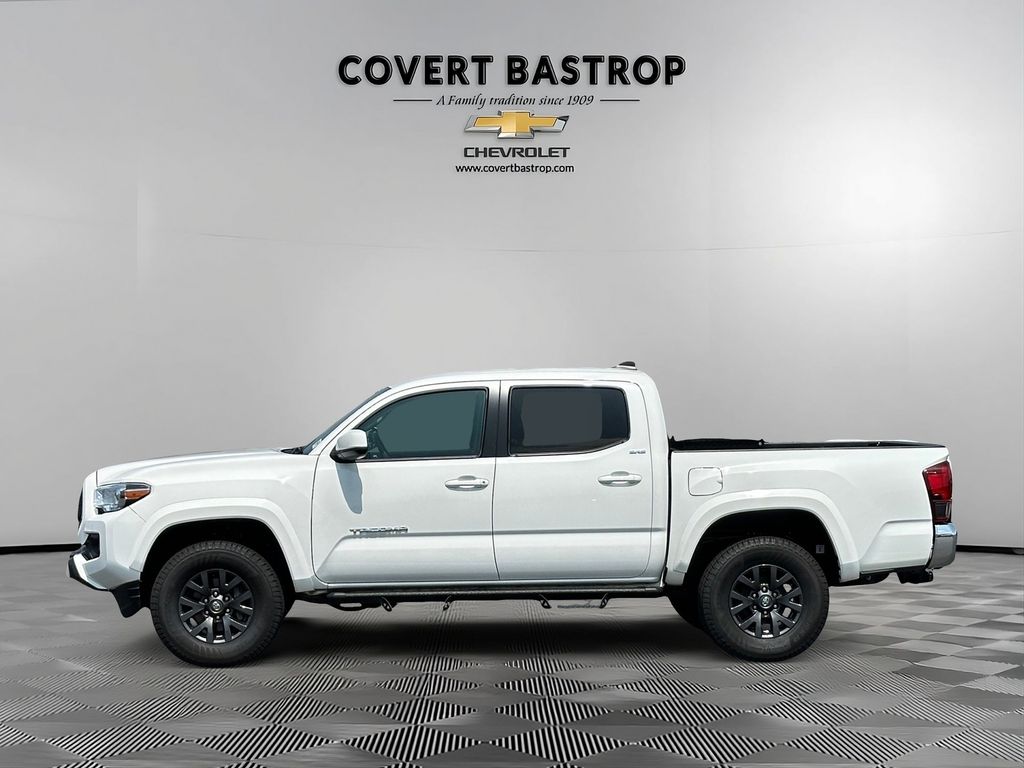 Used Car 2023 Toyota Tacoma  Sr5 For Sale Under $40,000 In Austin, Texas