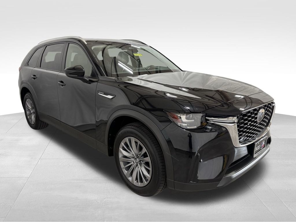 Used Car 2025 Mazda Cx-90  3.3 Turbo Select For Sale Under $35,000 In Georgetown, Texas