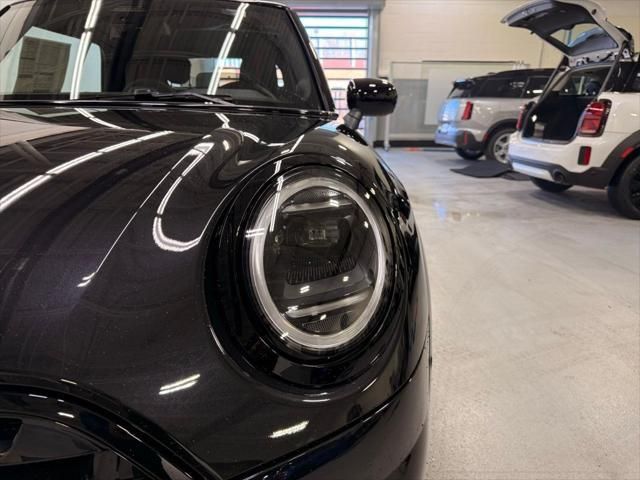 Thumbnail: 2026 MINI Cooper - 9