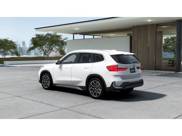 Thumbnail: 2026 BMW X1 - 2