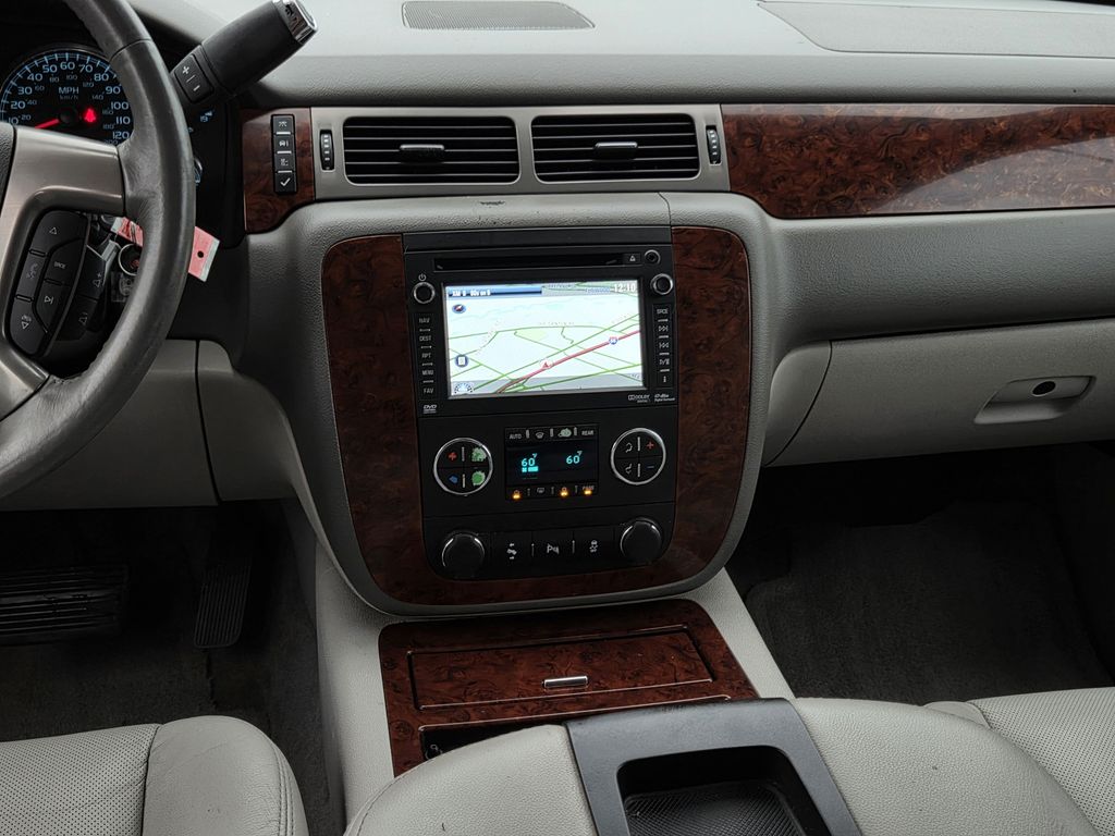 Used 2014 Chevrolet Tahoe SUV