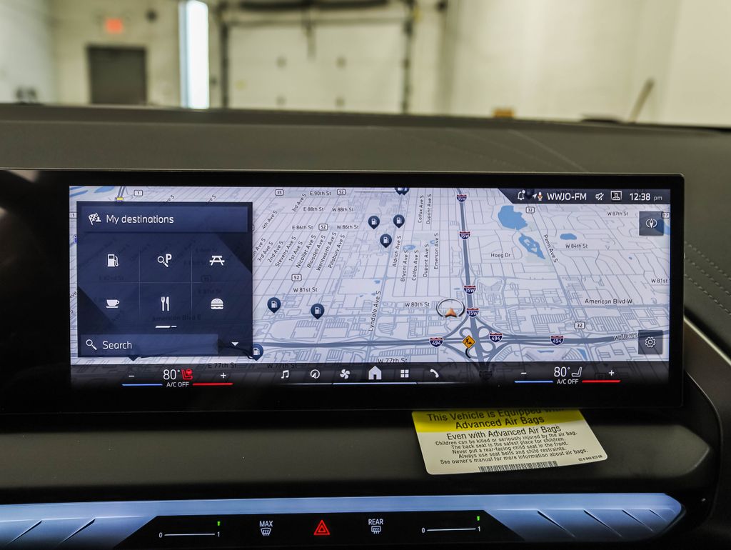 Thumbnail: 2026 BMW X3 - 16