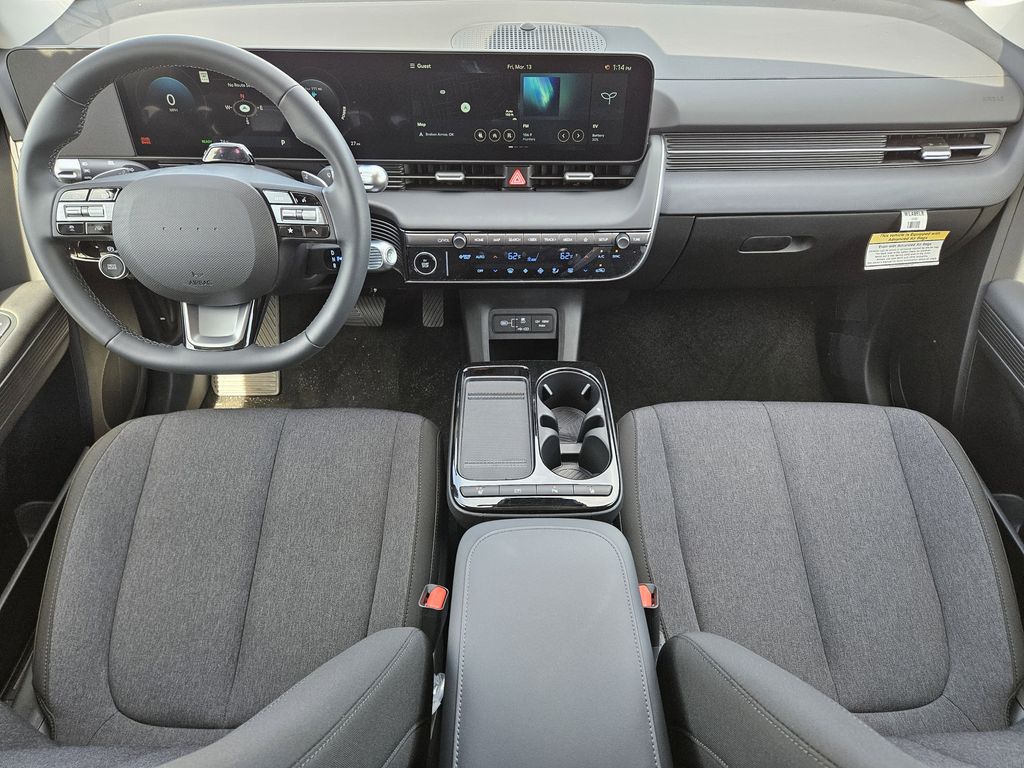 2026 Hyundai IONIQ 5