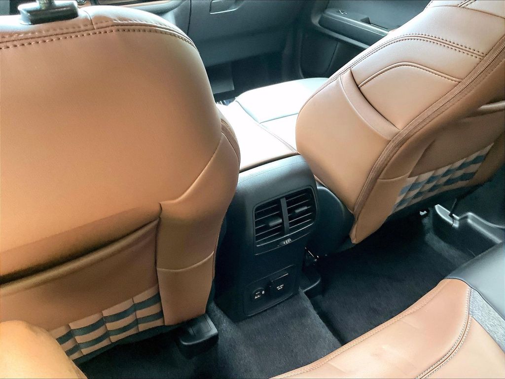 2024 Ford Bronco Sport — photo 28