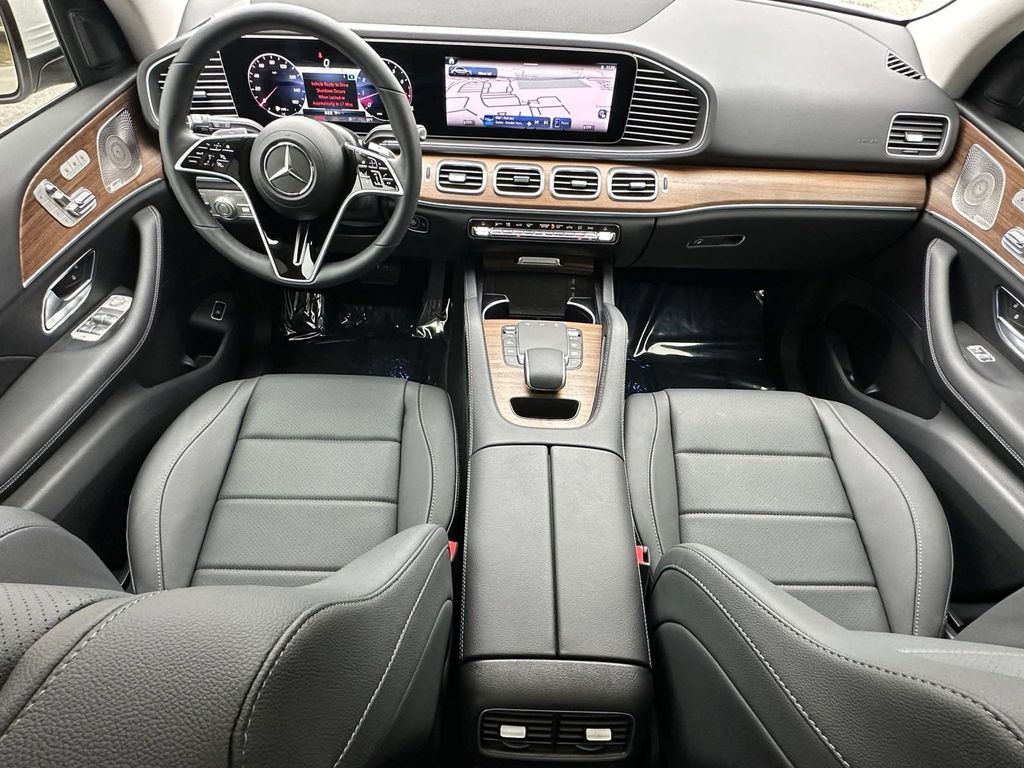 2024 Mercedes-Benz GLE GLE 350 21