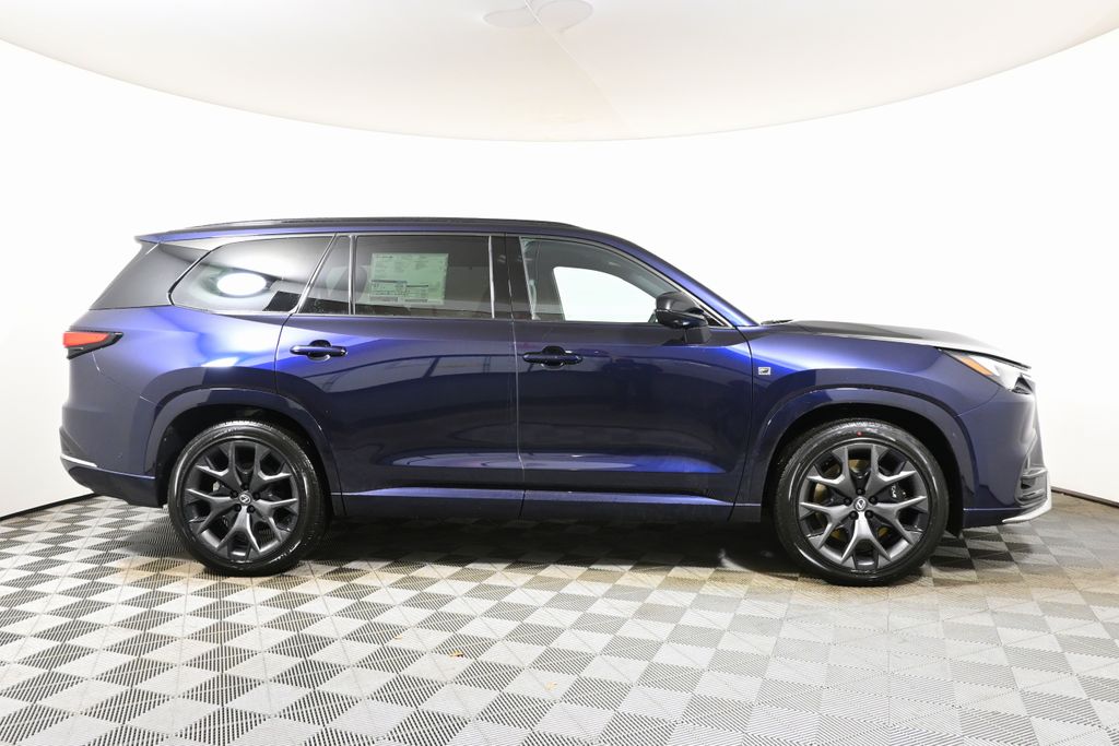 Thumbnail: 2026 Lexus TX - 8