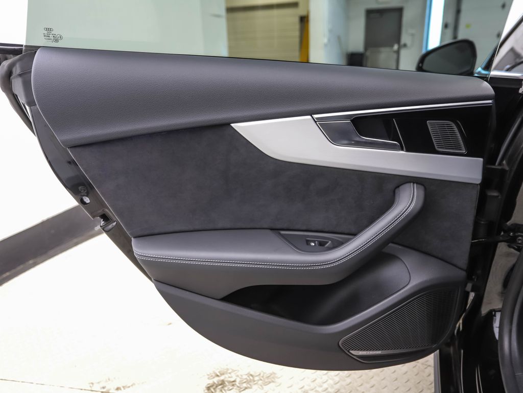 Thumbnail: 2023 Audi A5 - 19