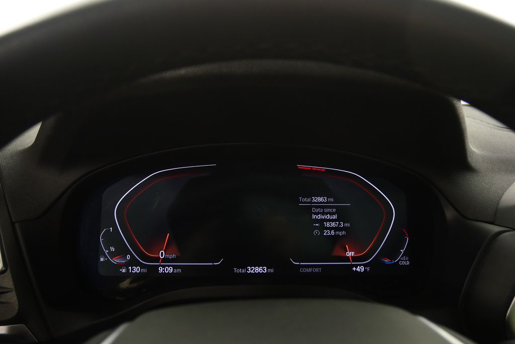 Thumbnail: 2024 BMW X3 - 19