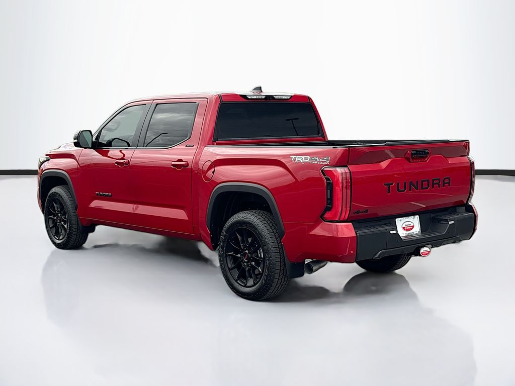 Thumbnail: 2026 Toyota Tundra - 7