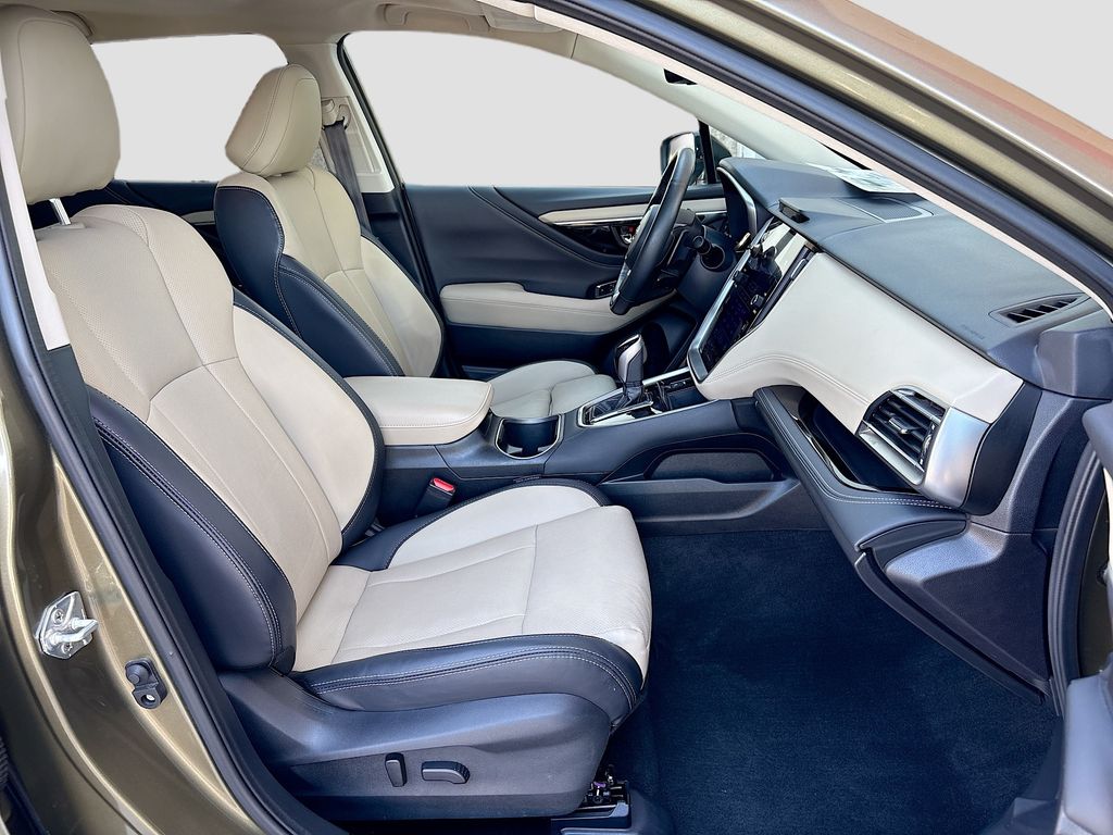 Thumbnail: 2022 Subaru Outback - 20