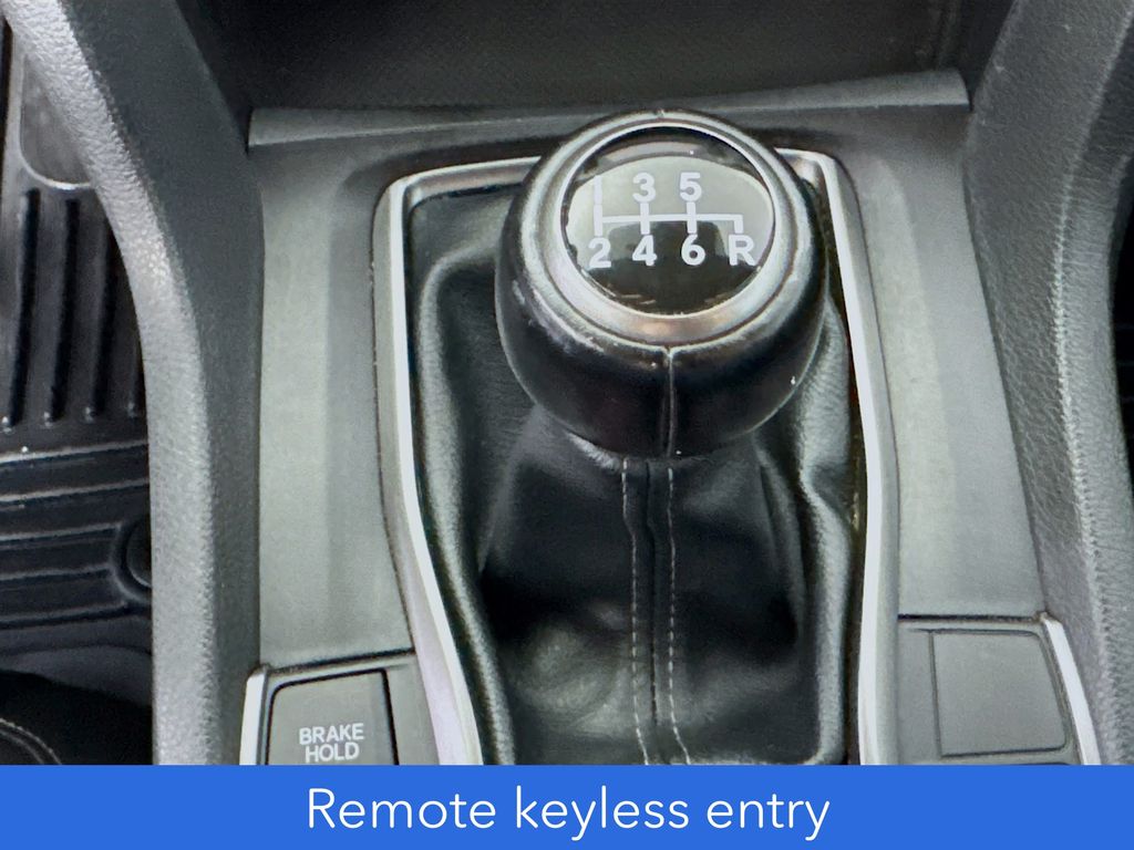 Used Car 2019 Honda Civic  Sport For Sale Under $25,000 In Austin, Texas