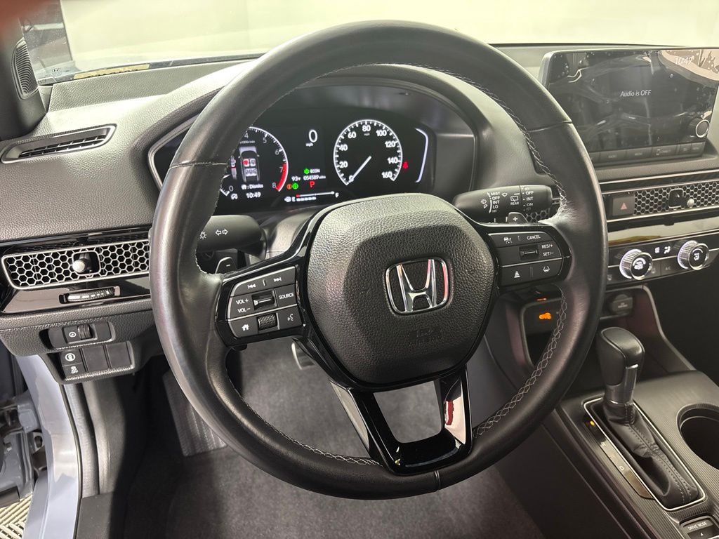 Thumbnail: 2024 Honda Civic - 26