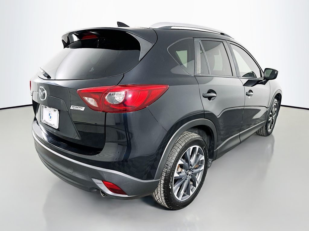 Thumbnail: 2016 Mazda CX-5 - 5