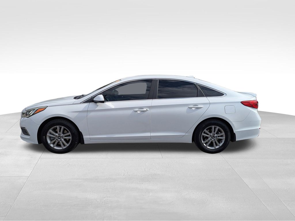 used 2016 Hyundai Sonata car, priced at $8,991