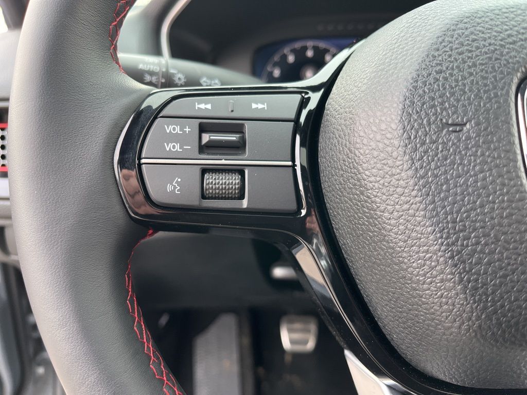 Thumbnail: 2025 Honda Civic - 21