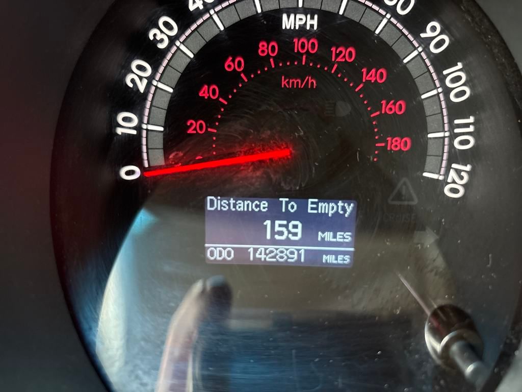 2013 Magnetic Gray Metallic Toyota Sequoia Limited 4X4 SUV